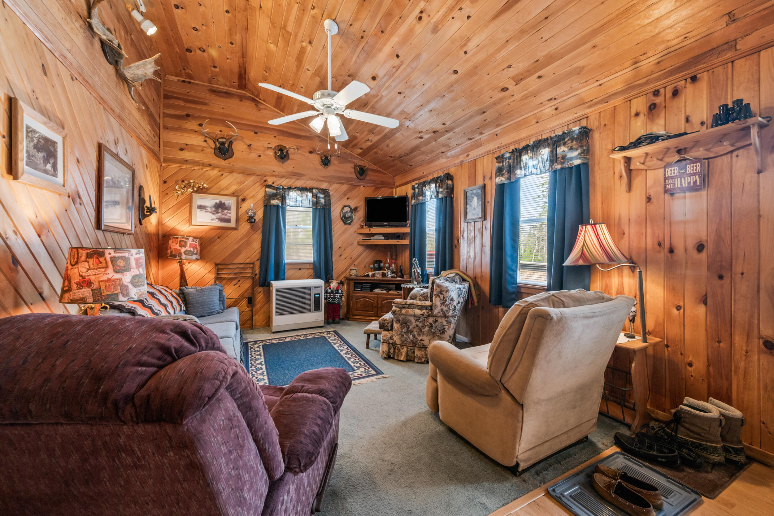 150 Birds Eye Road Rangeley Plt ME 04970