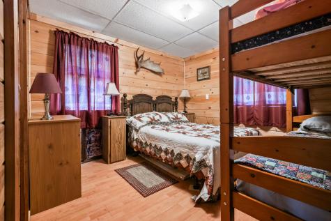 150 Birds Eye Road Rangeley Plt ME 04970