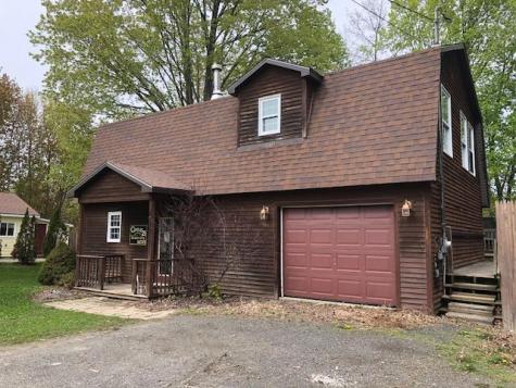33 Water Street Newport ME 04953