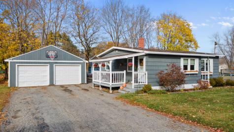 10 Rita Avenue Lewiston ME 04240