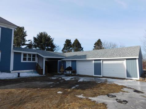 2800 Lee Road Lee ME 04455