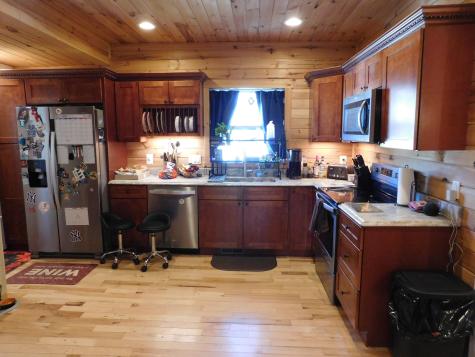 2800 Lee Road Lee ME 04455