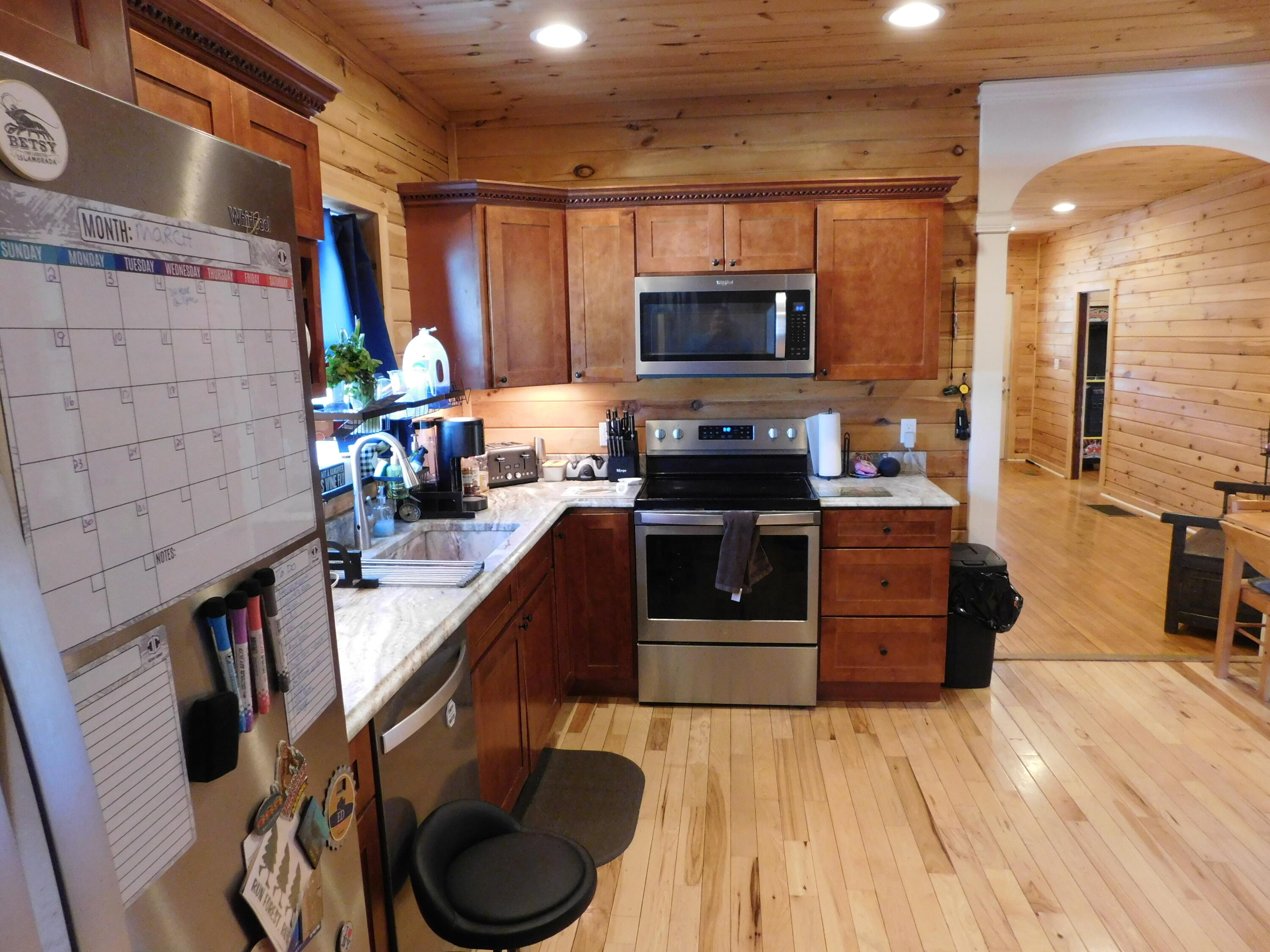 2800 Lee Road Lee ME 04455