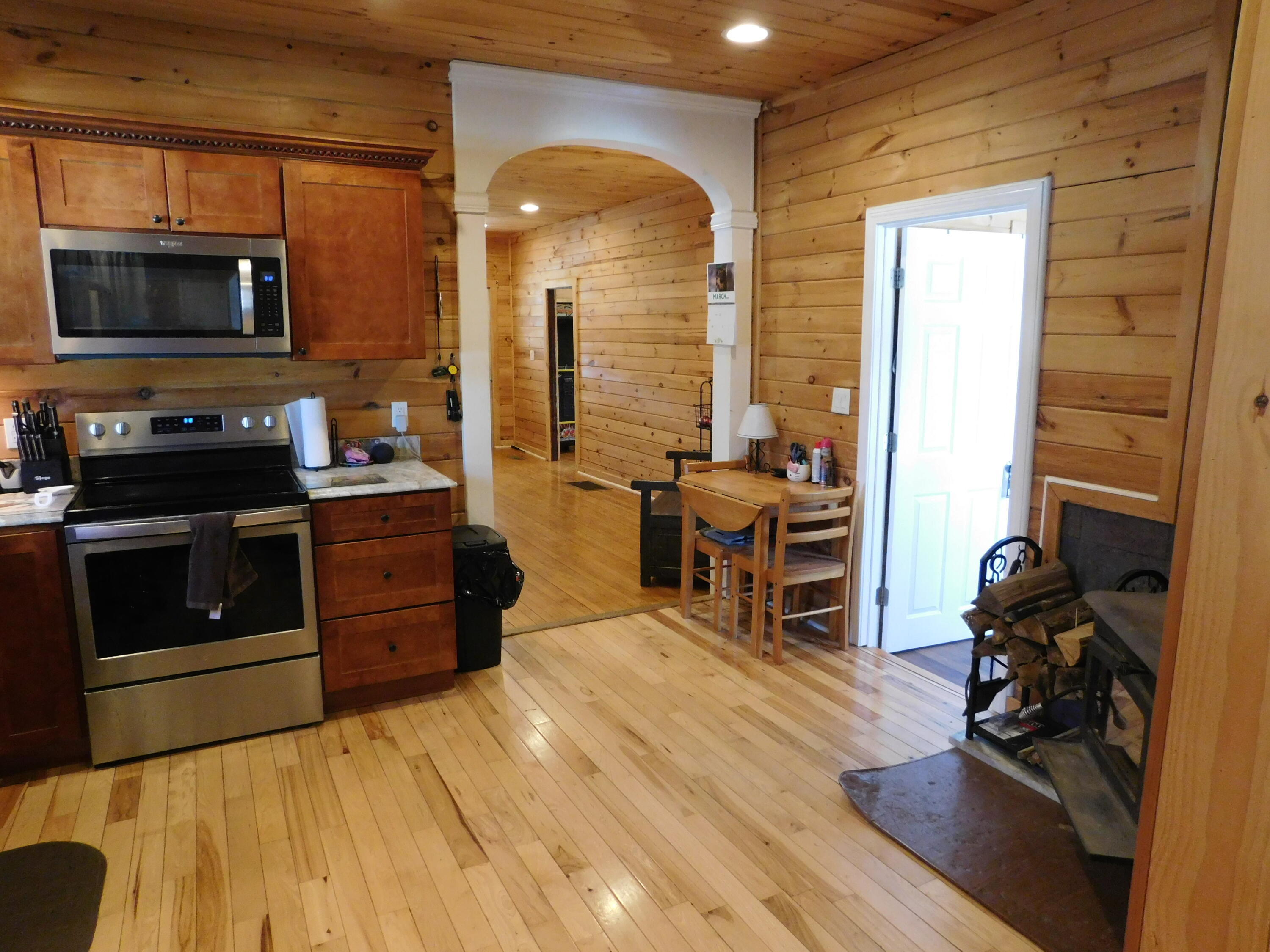 2800 Lee Road Lee ME 04455