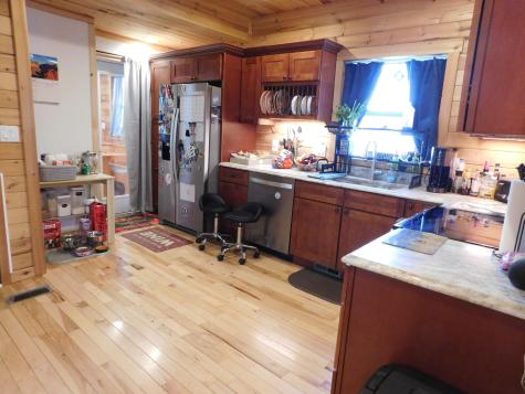 2800 Lee Road Lee ME 04455