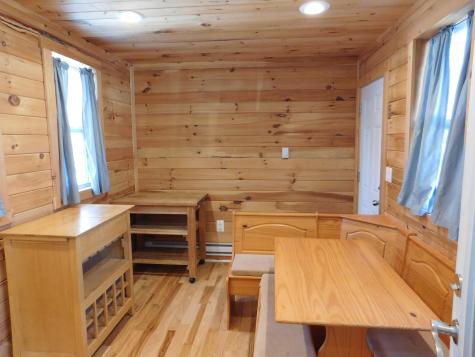 2800 Lee Road Lee ME 04455