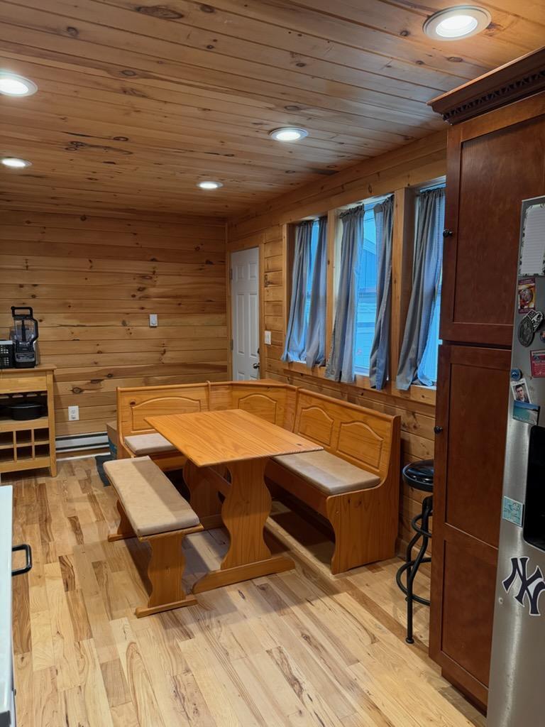 2800 Lee Road Lee ME 04455