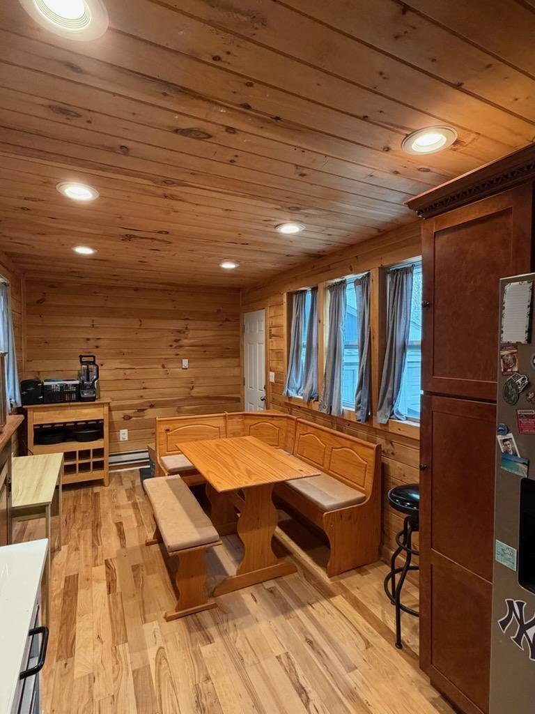 2800 Lee Road Lee ME 04455