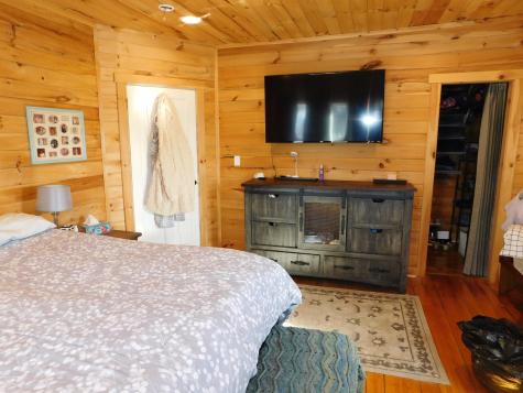 2800 Lee Road Lee ME 04455