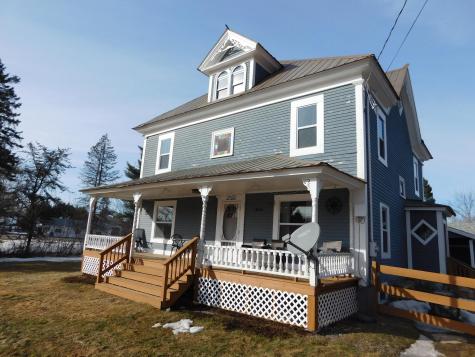2800 Lee Road Lee ME 04455