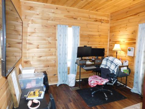 2800 Lee Road Lee ME 04455