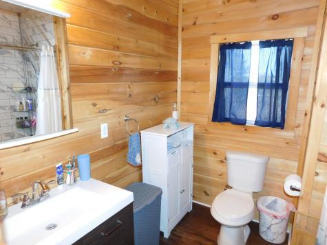 2800 Lee Road Lee ME 04455