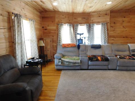 2800 Lee Road Lee ME 04455