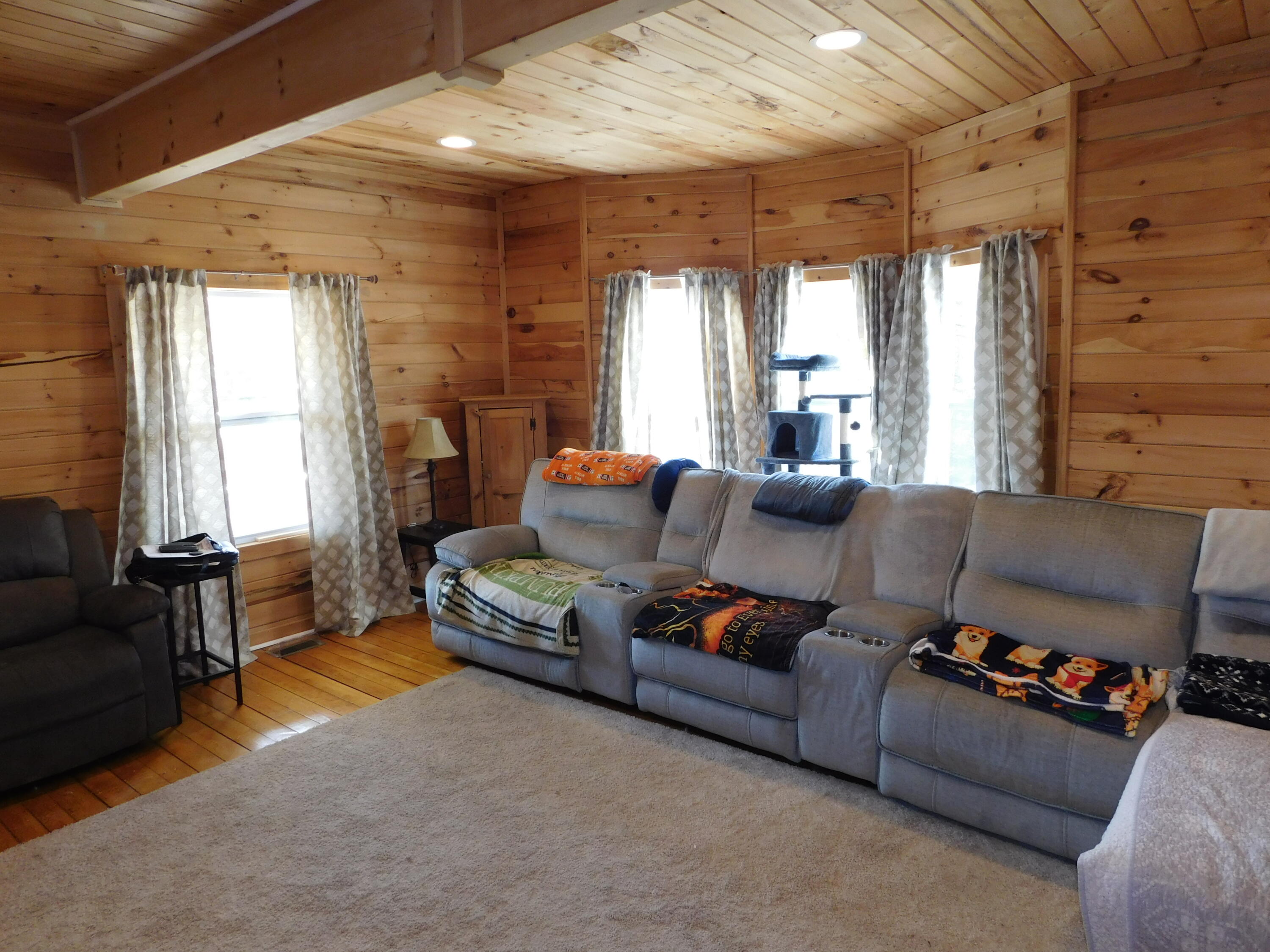 2800 Lee Road Lee ME 04455