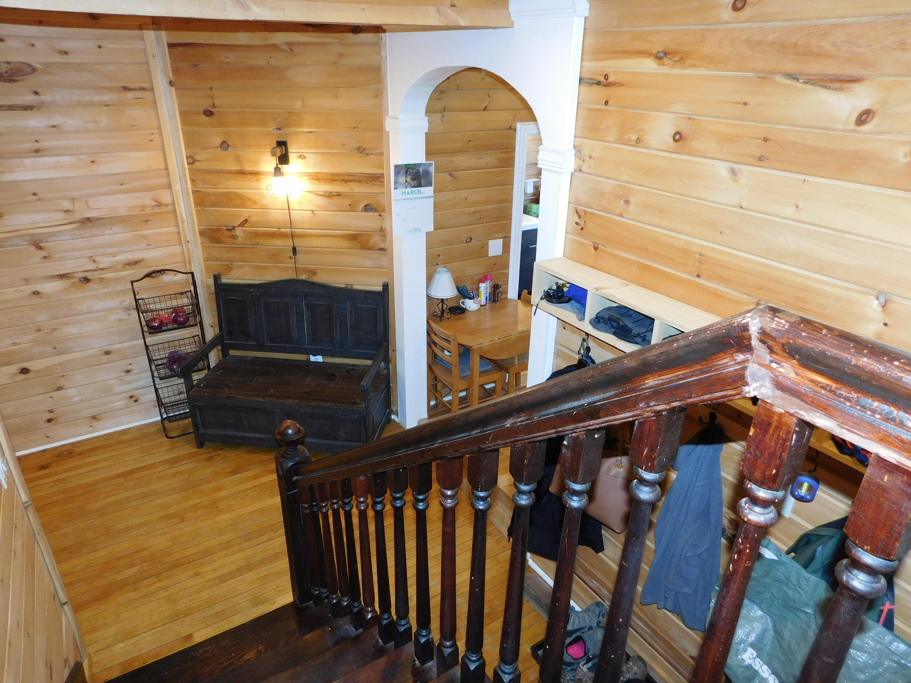 2800 Lee Road Lee ME 04455