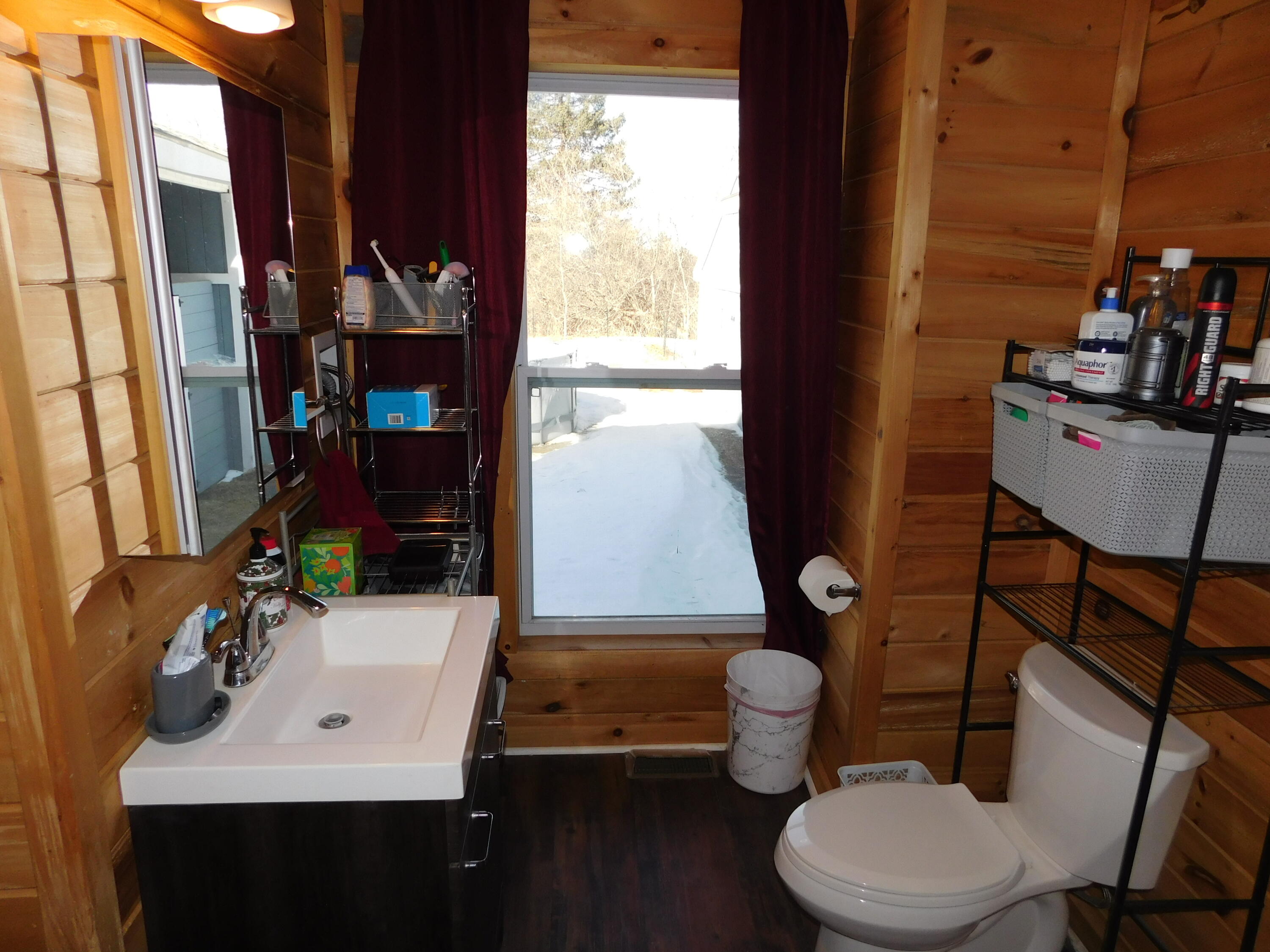 2800 Lee Road Lee ME 04455