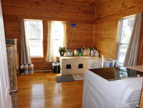 2800 Lee Road Lee ME 04455