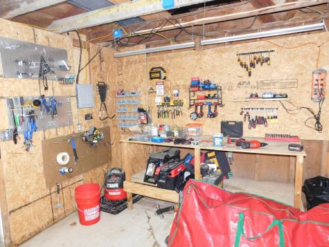 2800 Lee Road Lee ME 04455