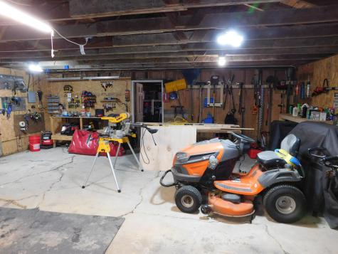 2800 Lee Road Lee ME 04455