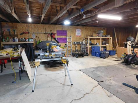 2800 Lee Road Lee ME 04455