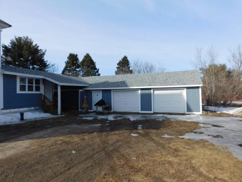 2800 Lee Road Lee ME 04455