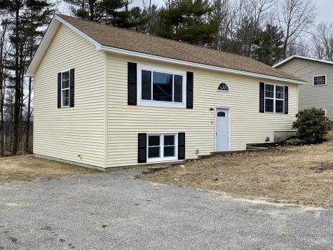 55 Hillcrest Avenue Lewiston ME 04240