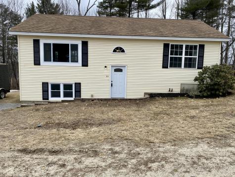 55 Hillcrest Avenue Lewiston ME 04240