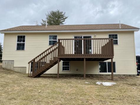 55 Hillcrest Avenue Lewiston ME 04240