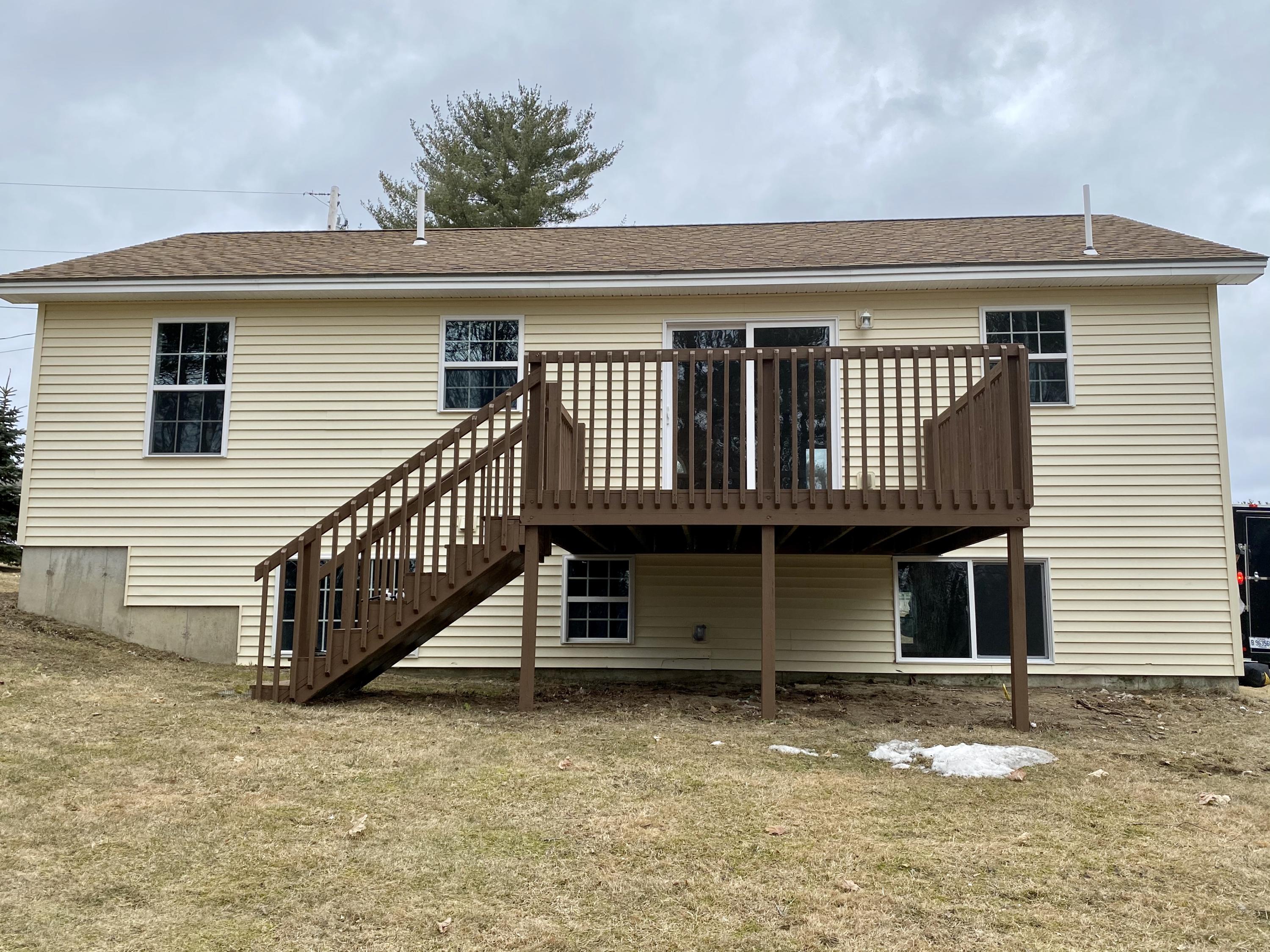 55 Hillcrest Avenue Lewiston ME 04240