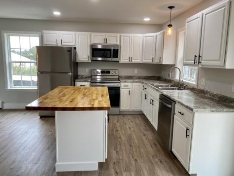 55 Hillcrest Avenue Lewiston ME 04240