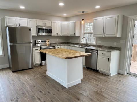 55 Hillcrest Avenue Lewiston ME 04240