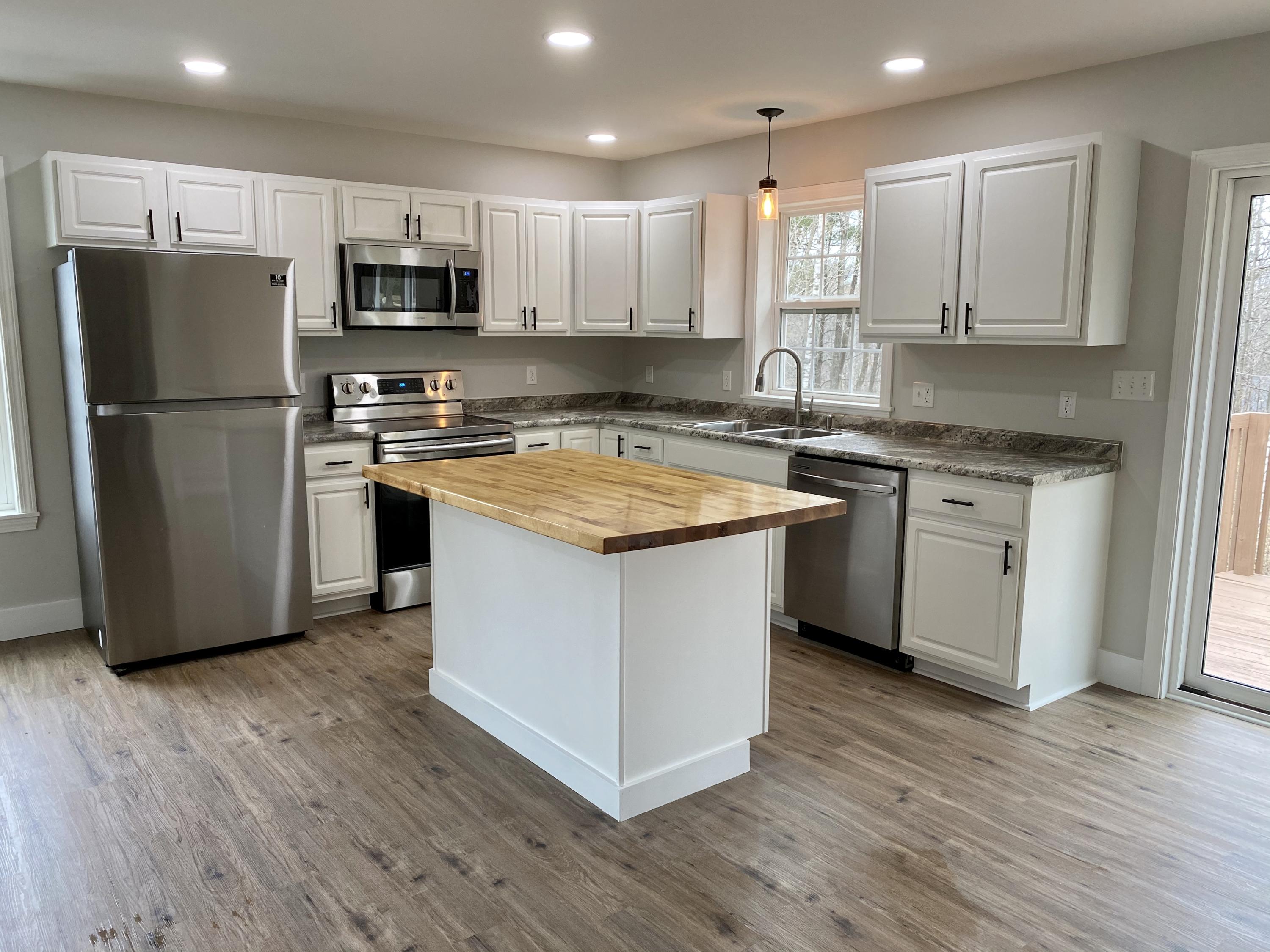 55 Hillcrest Avenue Lewiston ME 04240
