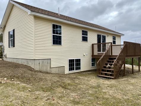 55 Hillcrest Avenue Lewiston ME 04240