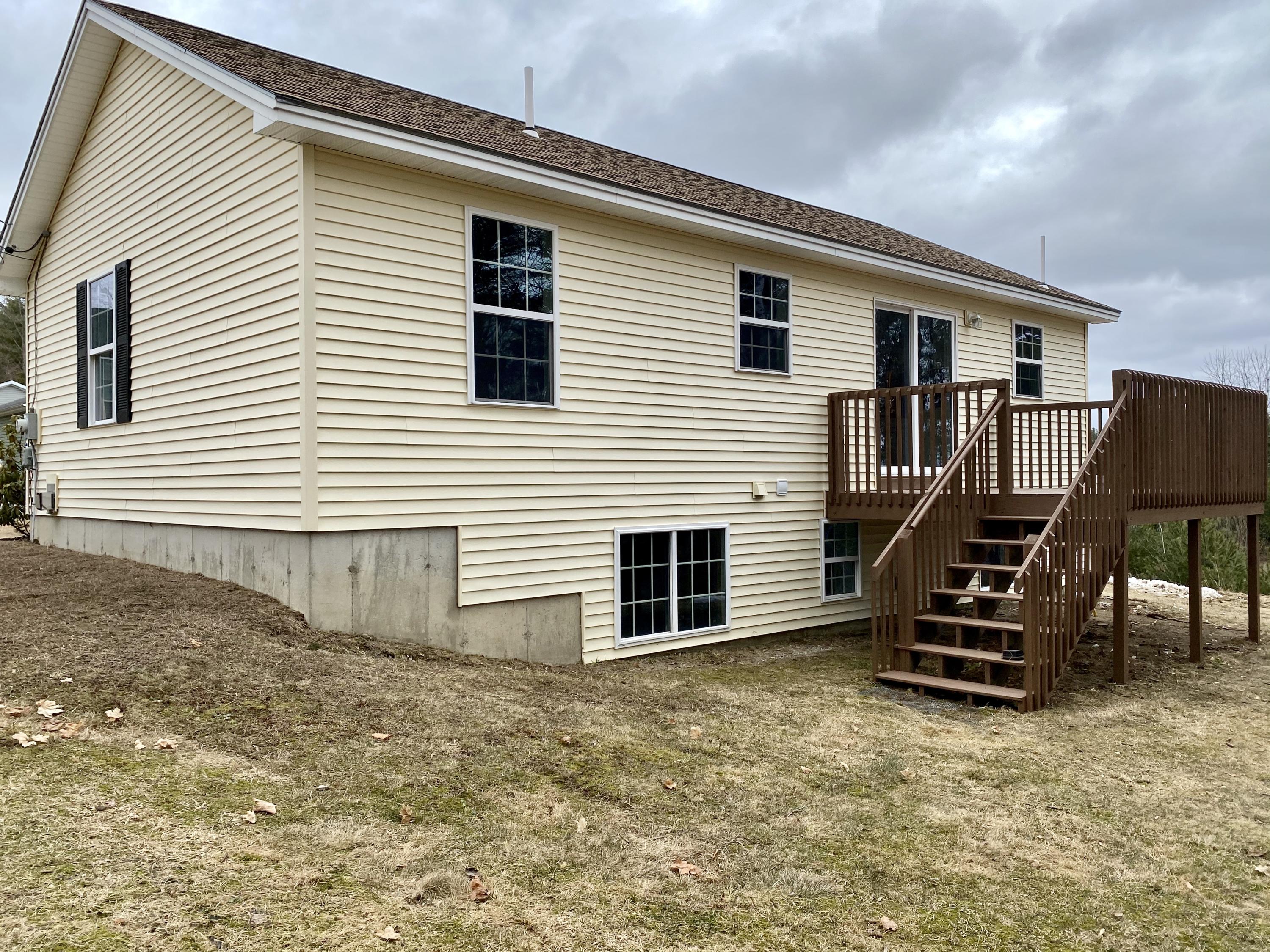 55 Hillcrest Avenue Lewiston ME 04240