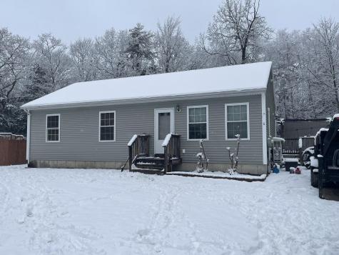 6 Teddy Lane Windham ME 04062
