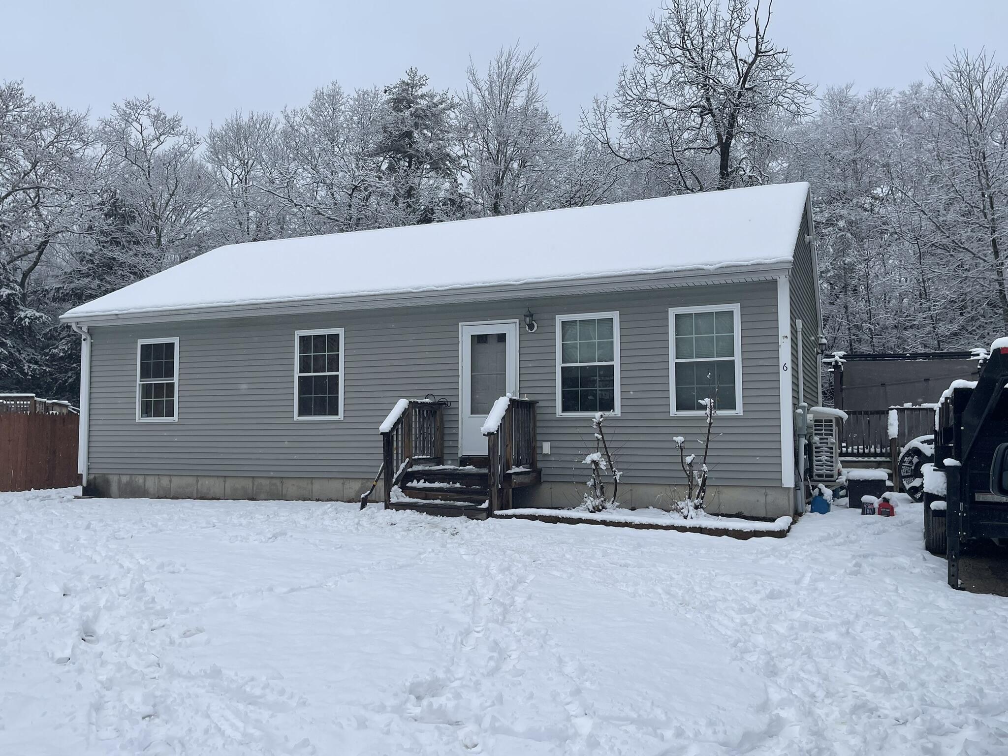 6 Teddy Lane Windham ME 04062