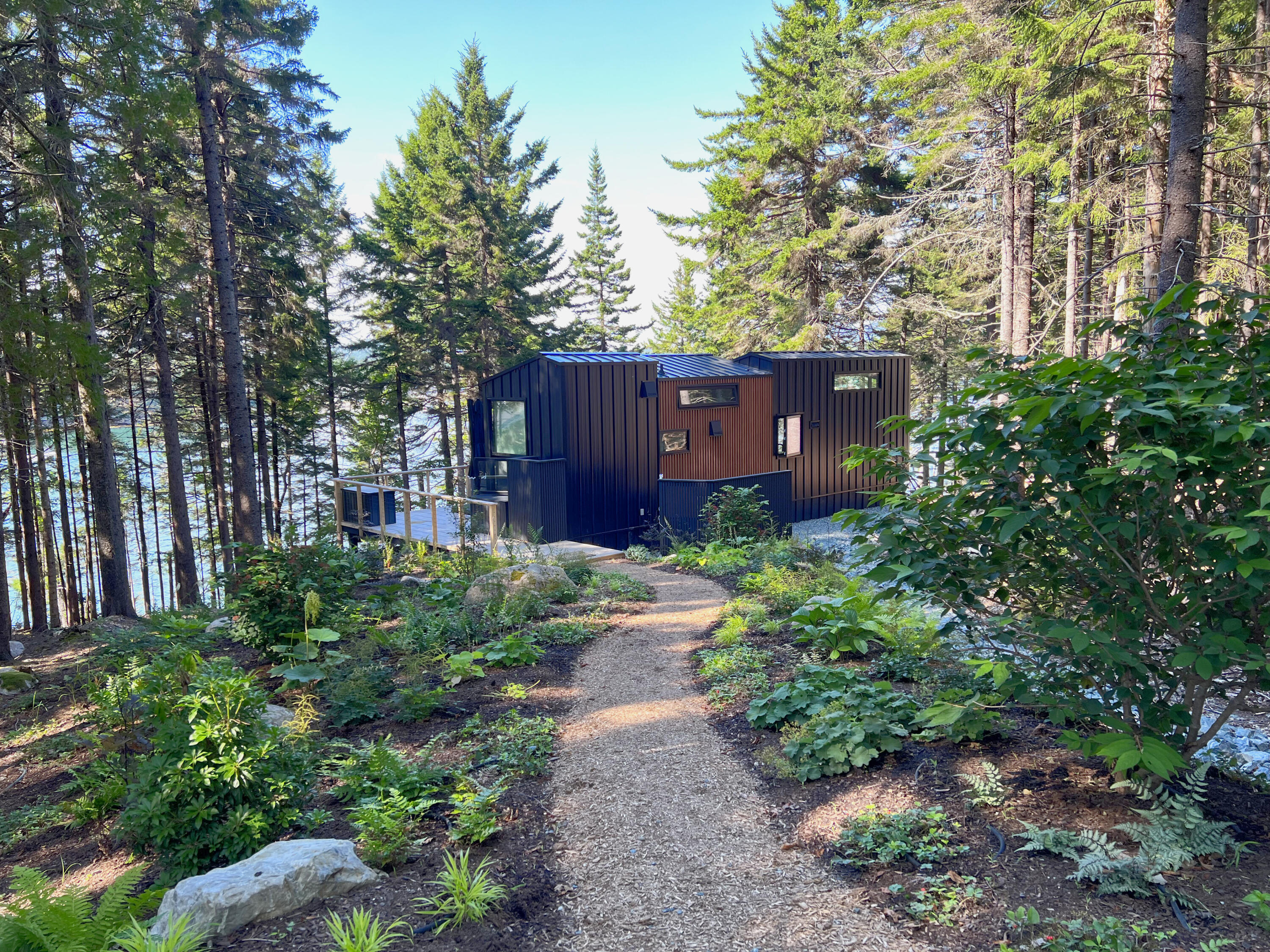 25 Seawall Road Southwest Harbor ME 04679