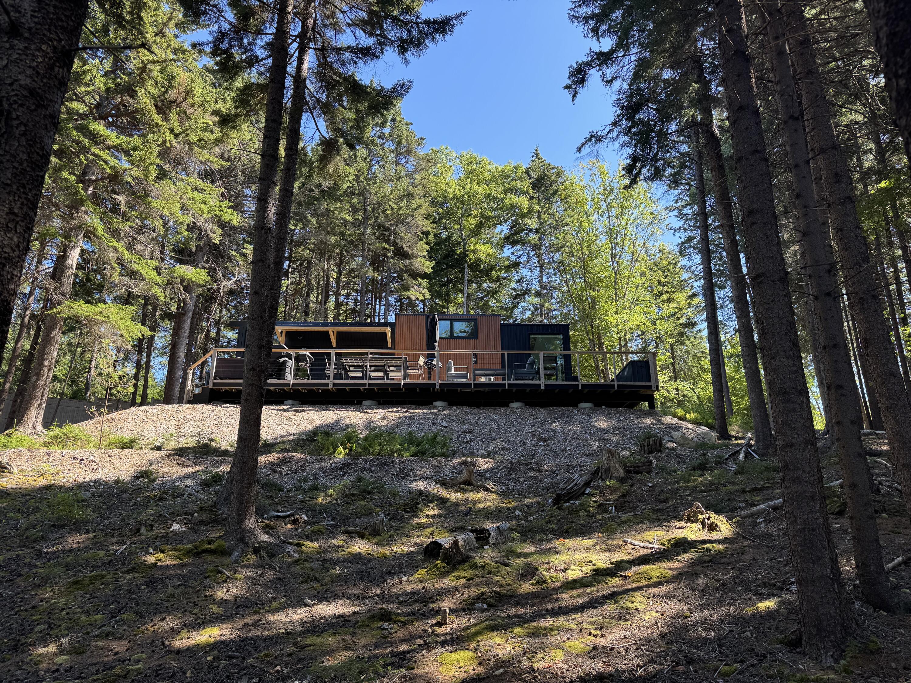 25 Seawall Road Southwest Harbor ME 04679