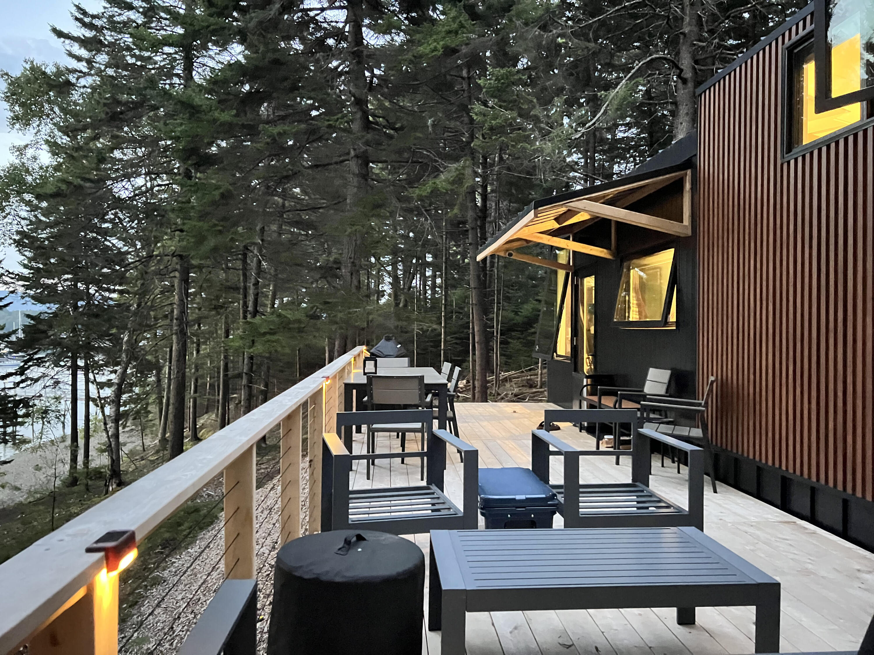 25 Seawall Road Southwest Harbor ME 04679