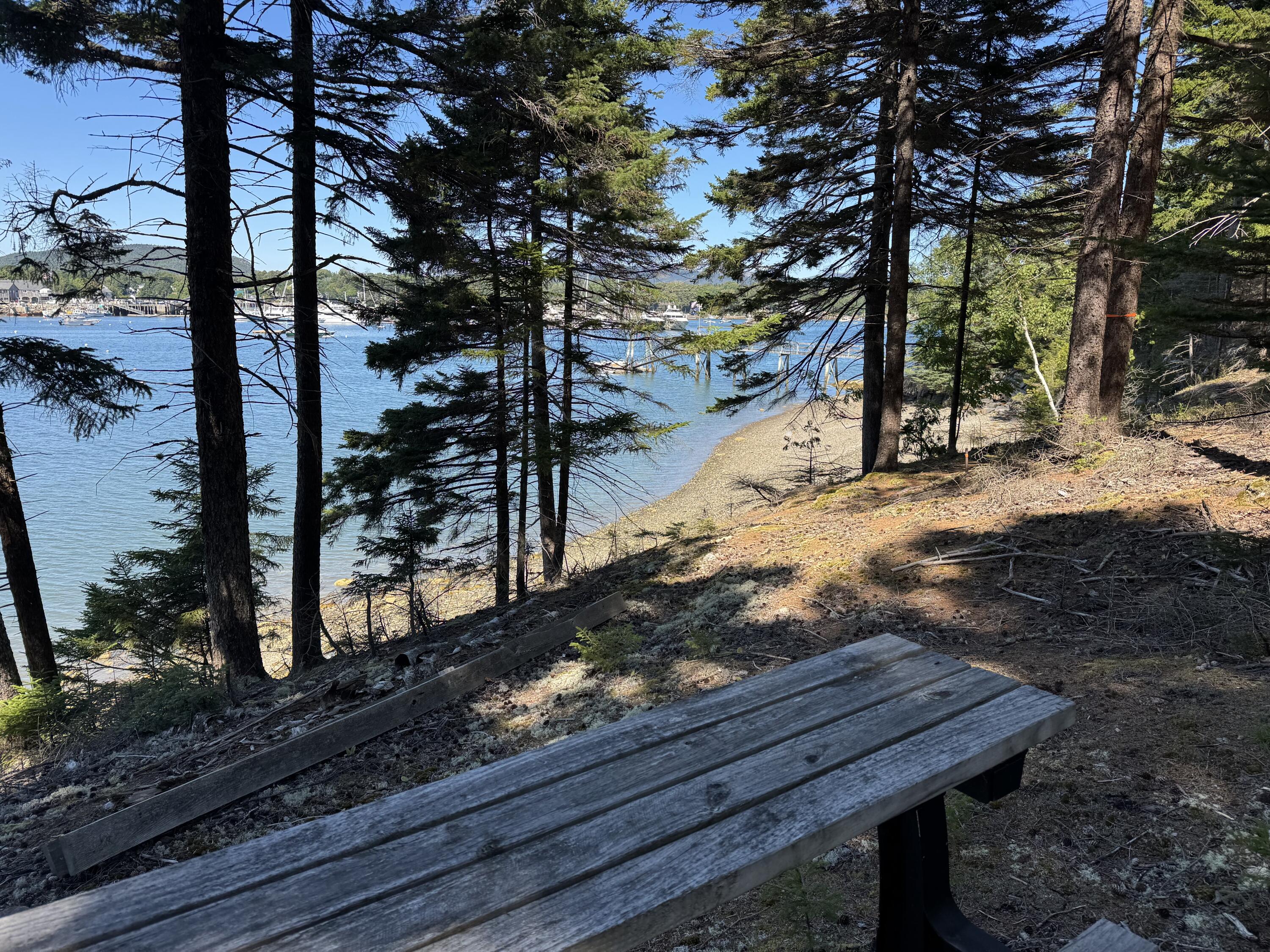 25 Seawall Road Southwest Harbor ME 04679