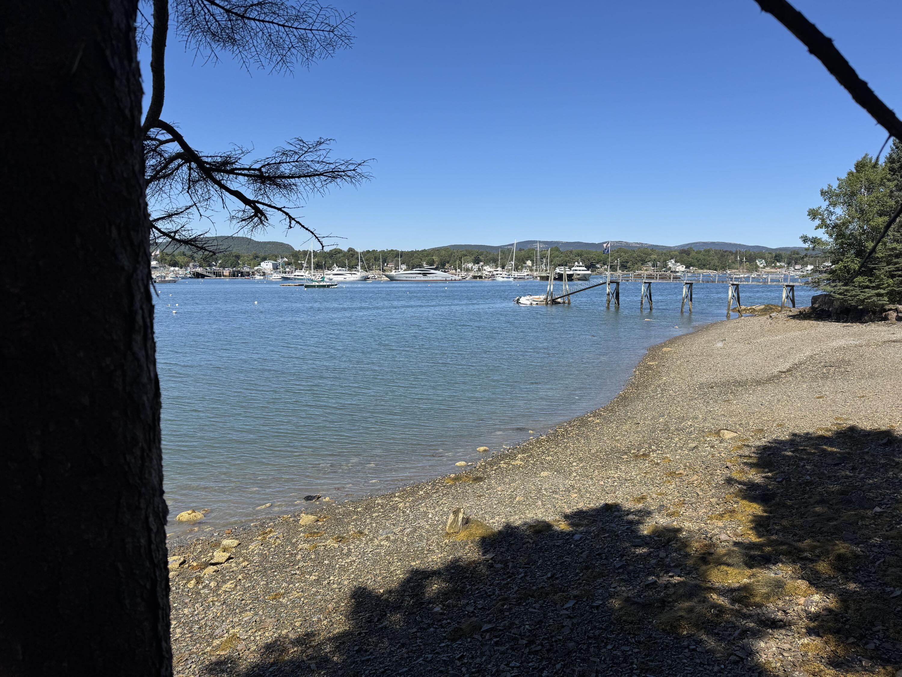 25 Seawall Road Southwest Harbor ME 04679