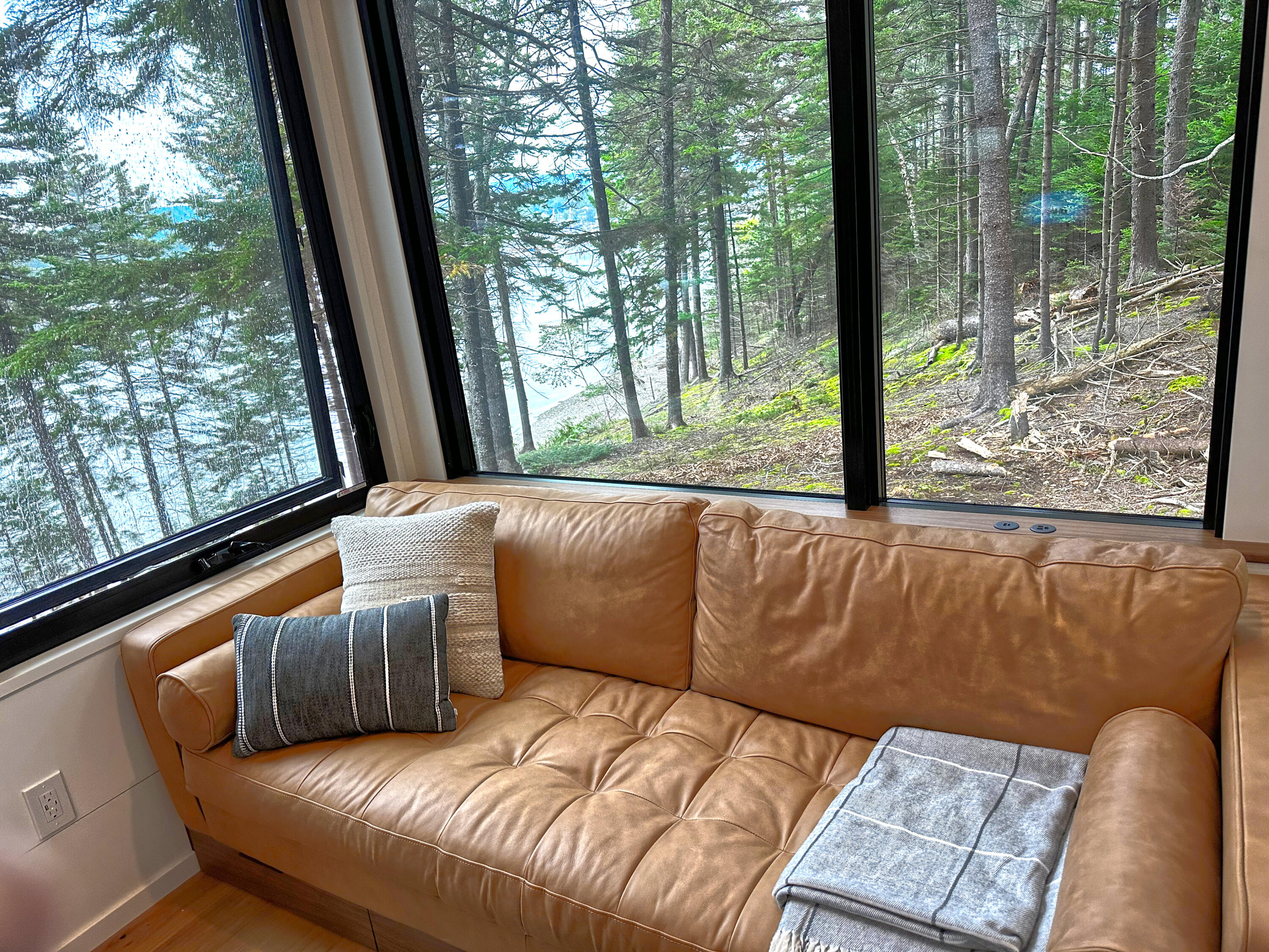 25 Seawall Road Southwest Harbor ME 04679