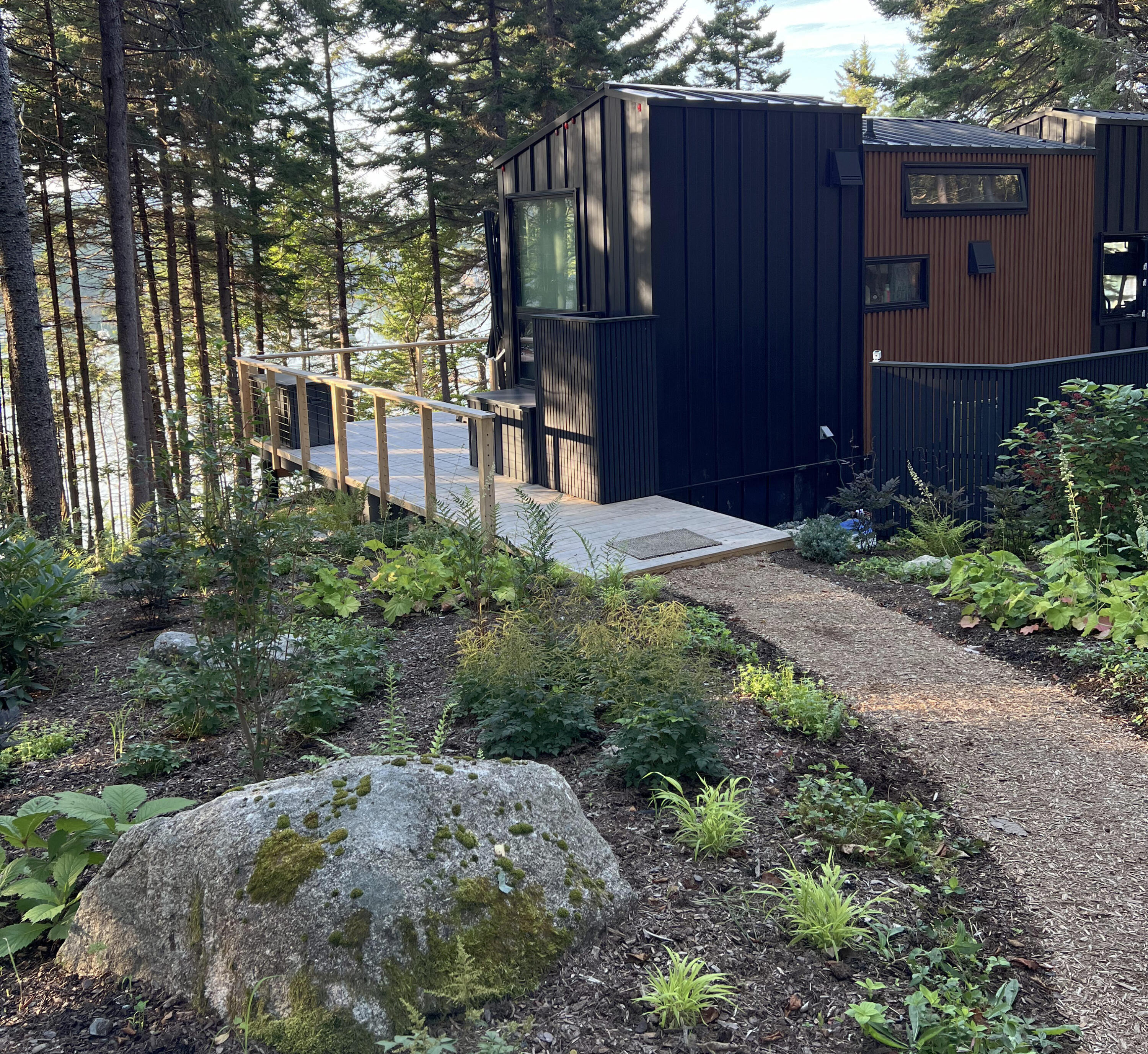 25 Seawall Road Southwest Harbor ME 04679