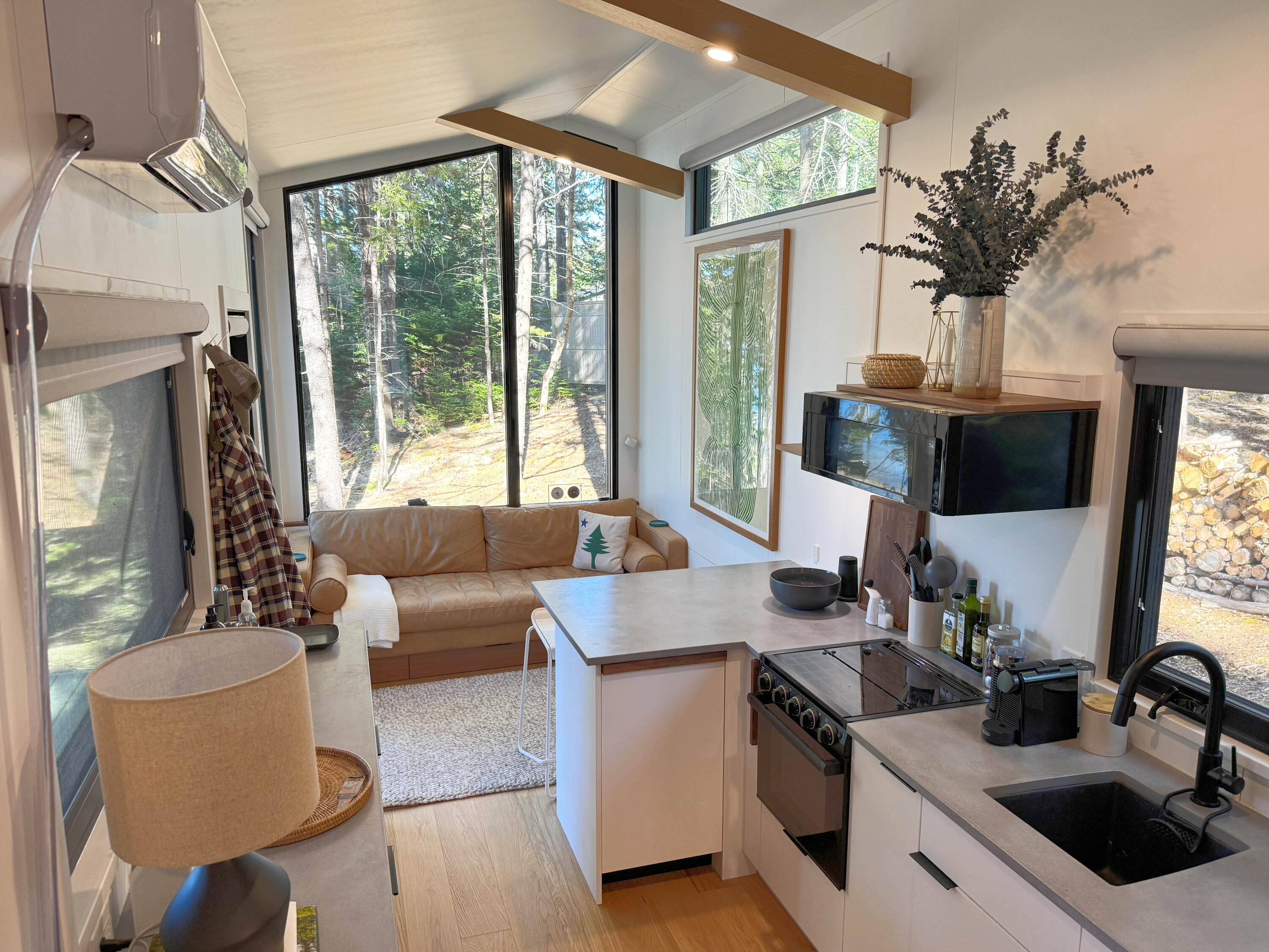 25 Seawall Road Southwest Harbor ME 04679