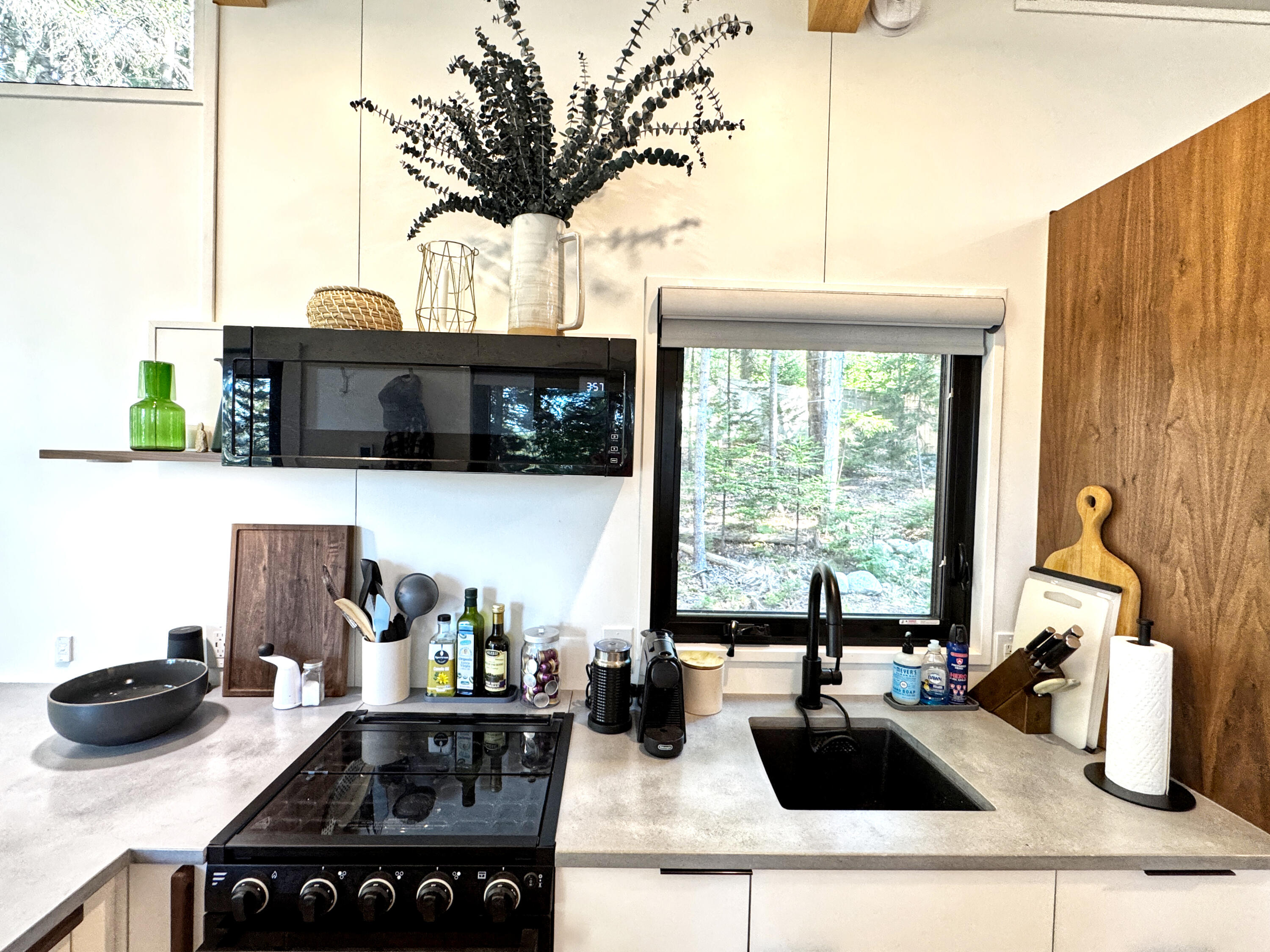 25 Seawall Road Southwest Harbor ME 04679
