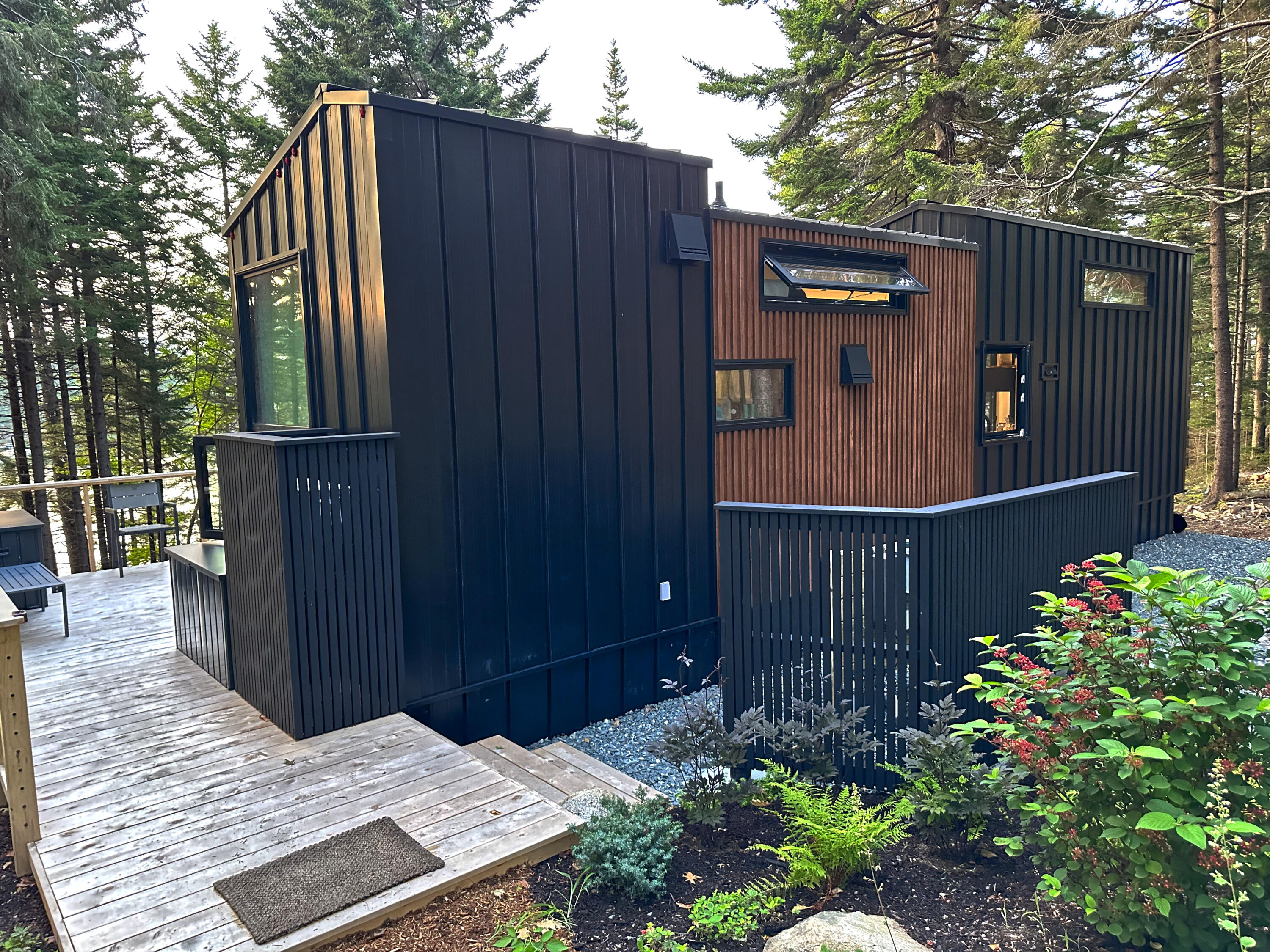 25 Seawall Road Southwest Harbor ME 04679