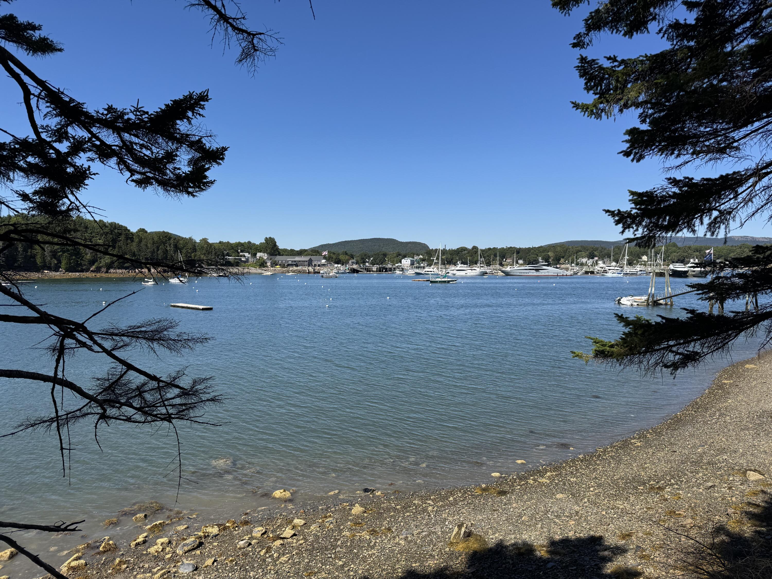 25 Seawall Road Southwest Harbor ME 04679