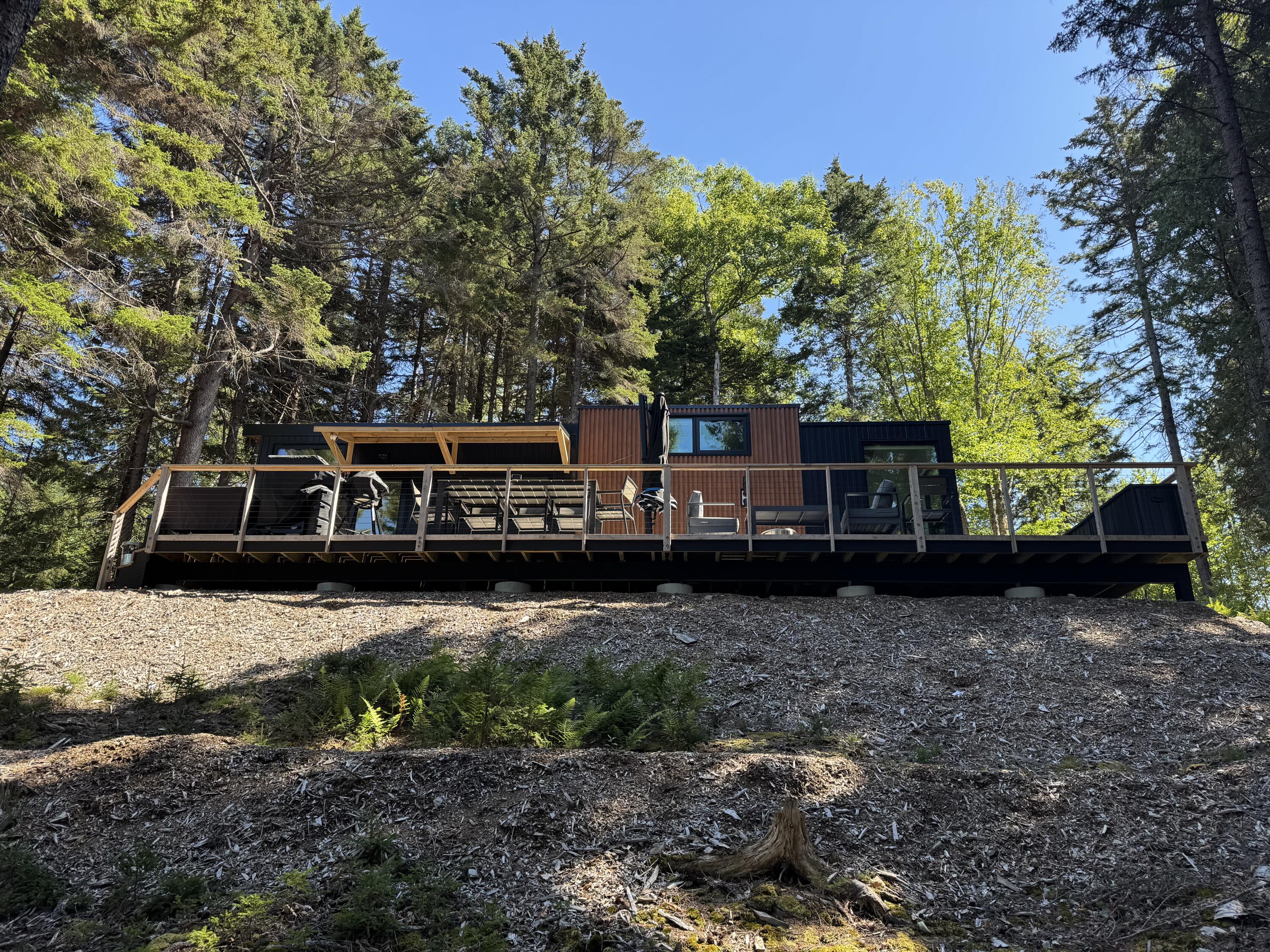 25 Seawall Road Southwest Harbor ME 04679