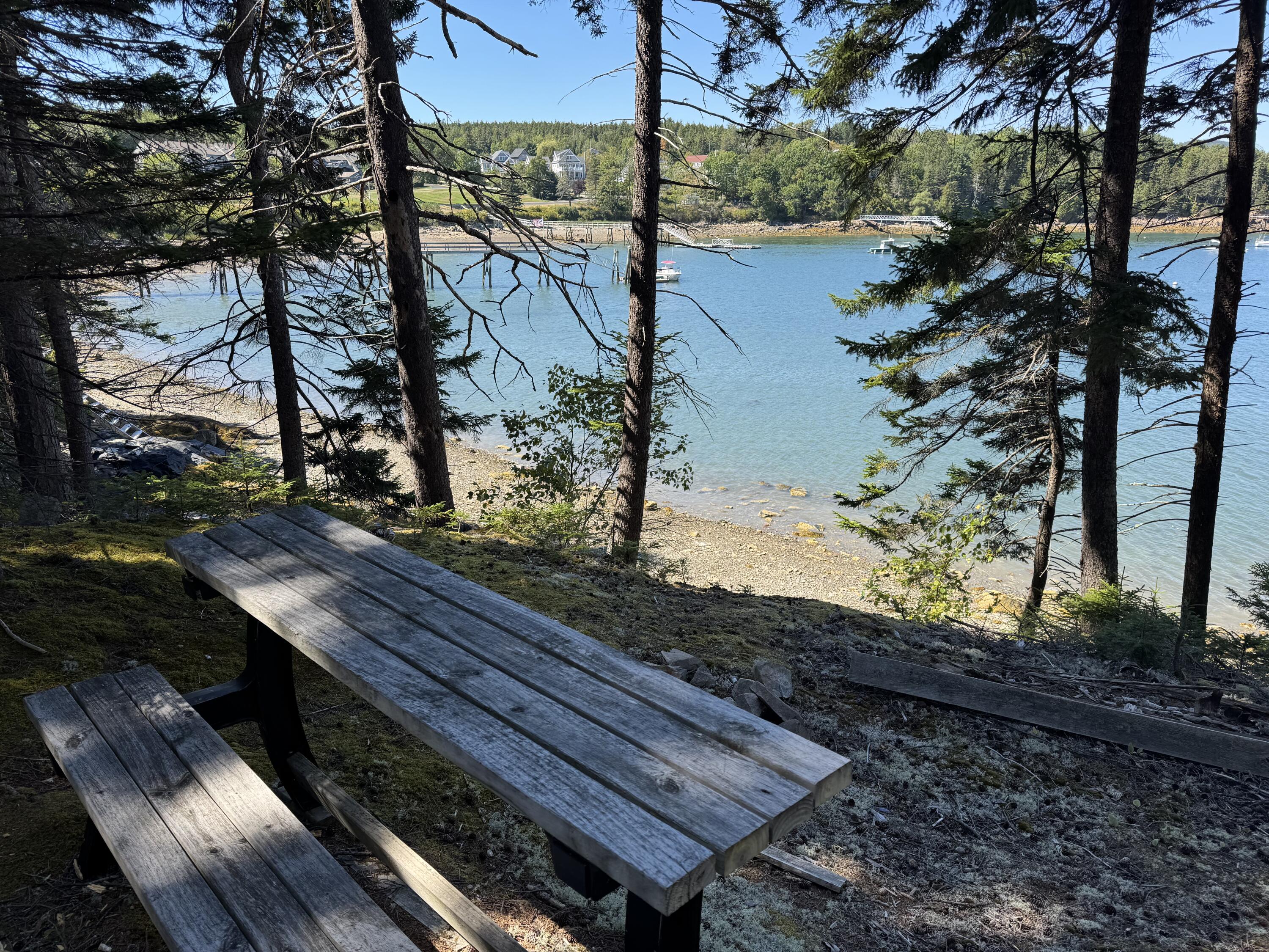 25 Seawall Road Southwest Harbor ME 04679