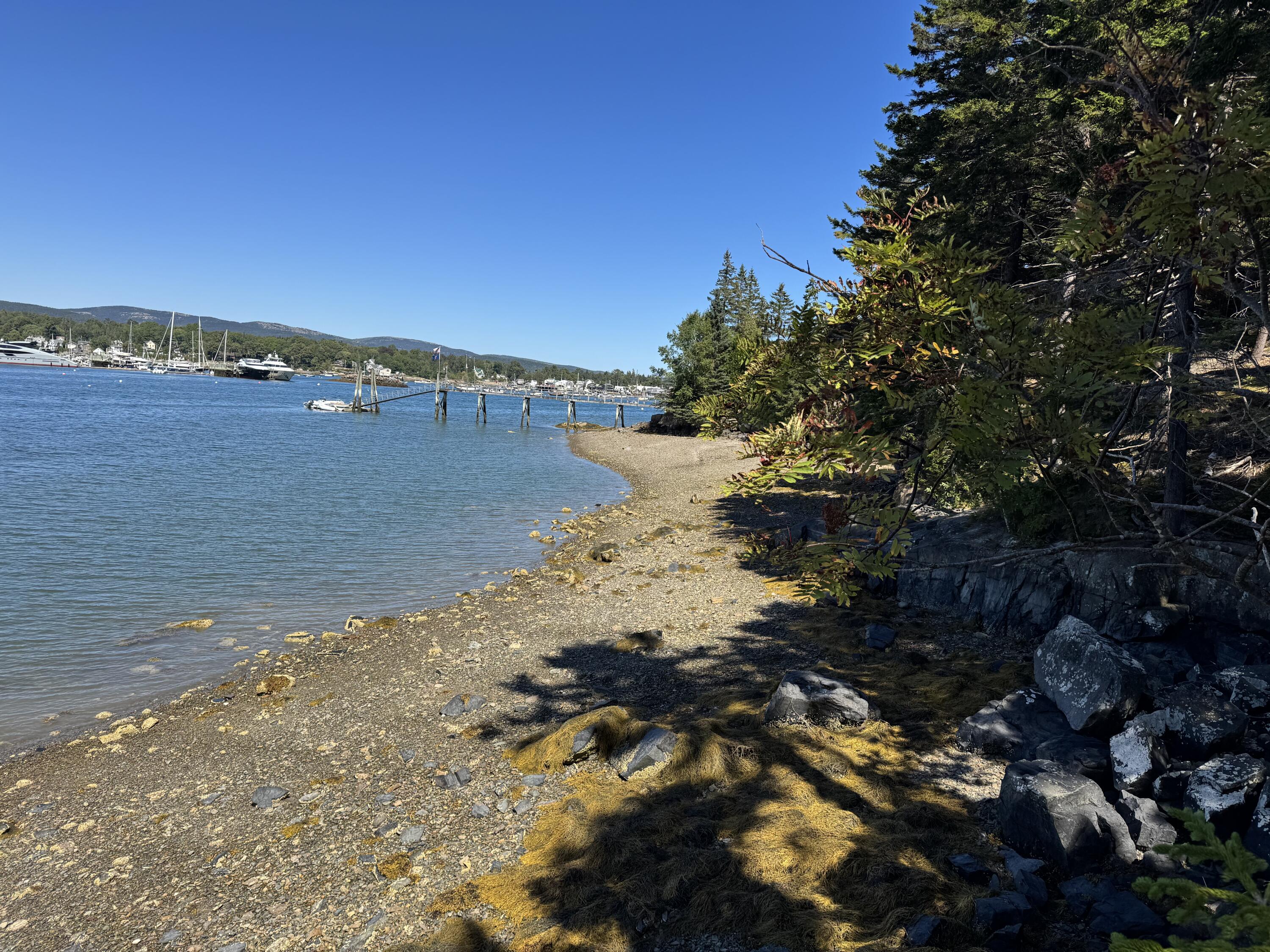 25 Seawall Road Southwest Harbor ME 04679